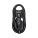 Cable Bespeco AHSMM1500 XLR - 6.3mm 15.0m - img.1 Cable Bespeco AHSMM1500 XLR - 6.3mm 15.0m - img.1