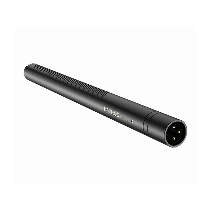 On-camera microphone Synco Mic-D2 - img.1