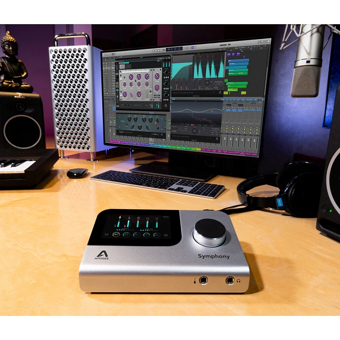 Audio interface APOGEE Symphony Desktop - img.4