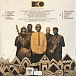 Vinyl Record BKO - Djine Bora LP - img.1