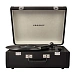 Turntable Crosley Portfolio Black - img.0 Turntable Crosley Portfolio Black - img.0