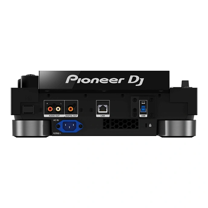 CD player Pioneer CDJ-3000 - img.4
