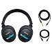 Monitor headphones Sony MDR-M1 Black - img.10