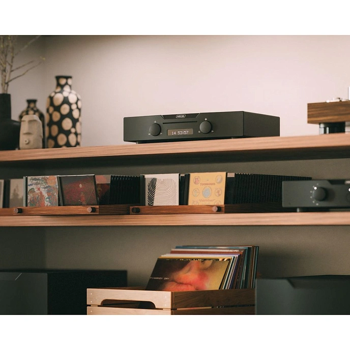 CD player Hegel Viking Black - img.3