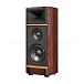 - img.4 Floorstanding Speakers JBL Summit Makalu Ebony - img.4