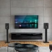 Bookshelf speakers Kanto Ren Matte Black - img.3