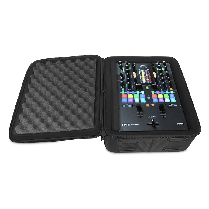 Case UDG Ultimate CD Player/Mixer Bag Large MK2 Black - img.6