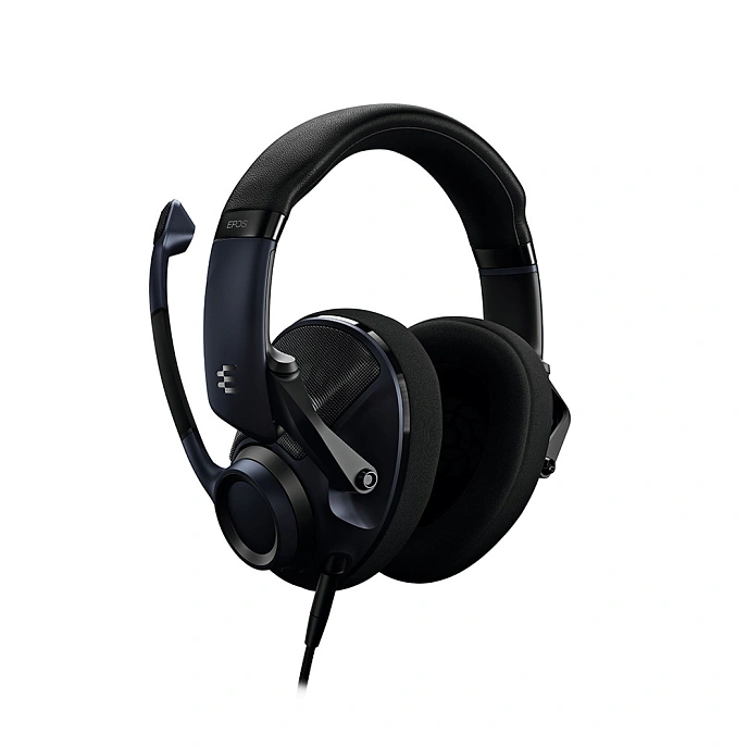 Gaming headset EPOS H6PRO Open Sebring Black - img.5