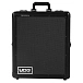 Case UDG Ultimate Pick Foam Flight Case Multi Format M Black - img.0 Case UDG Ultimate Pick Foam Flight Case Multi Format M Black - img.0