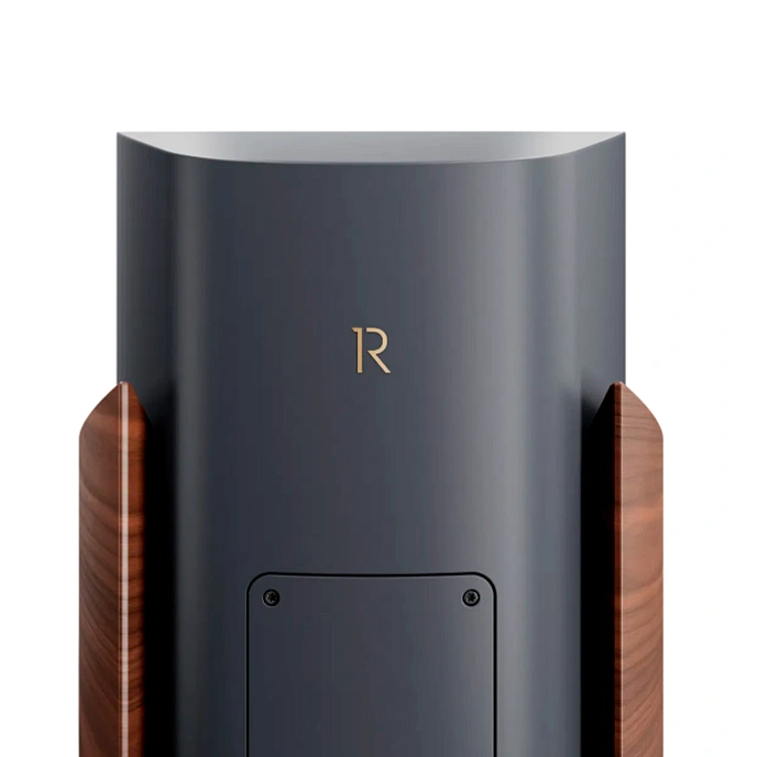 Floorstanding Speakers Canton Reference Alpha 1 Midnight Blue - img.4