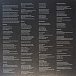 Vinyl Record Cigarettes After Sex – X's - Coloured Clear LP - img.1