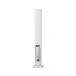 Floorstanding Speakers KEF LS60 Wireless Mineral White - img.3