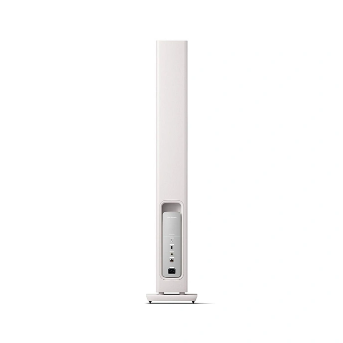 Floorstanding Speakers KEF LS60 Wireless Mineral White - img.3