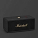 Portable speaker Marshall Emberton III Black & Brass - img.3 Portable speaker Marshall Emberton III Black & Brass - img.3