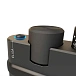 Headphone Amplifier Audma Brioso PHPA1 Black - img.3