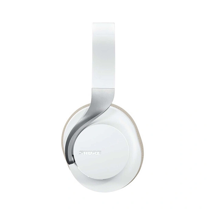 Wireless Headphones Shure AONIC 40 White - img.5