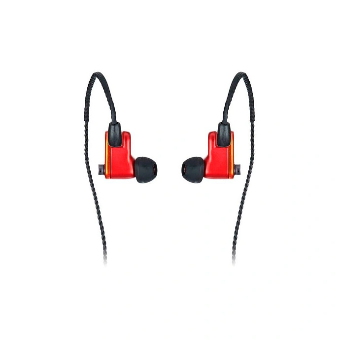 IEMs headphones 64 Audio U18t - img.3