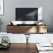 Soundbar Yamaha True X Bar SR-X40A Black - img.5