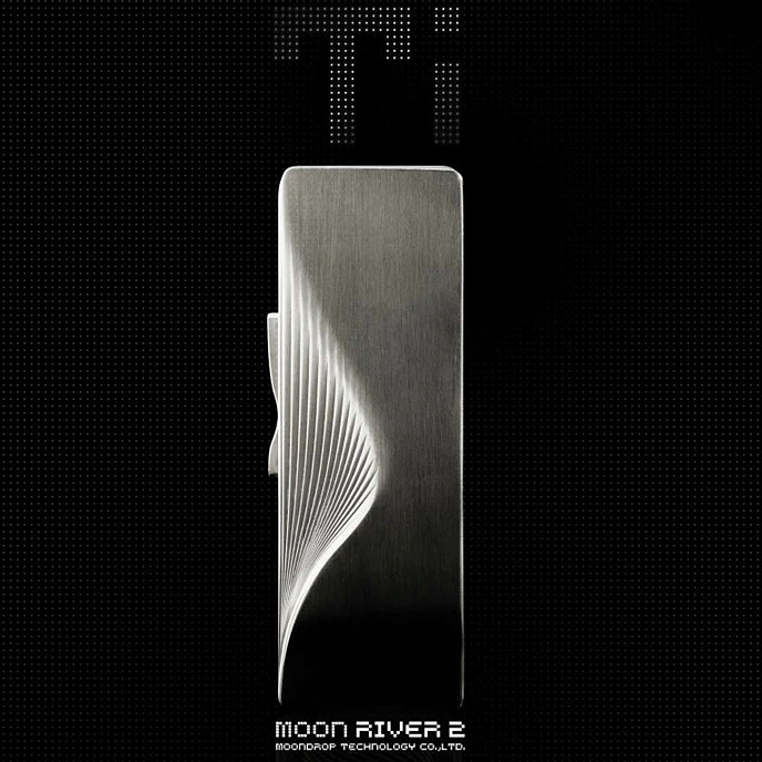 DAC MoonDrop MoonRiver 2 Ti Titan - img.7