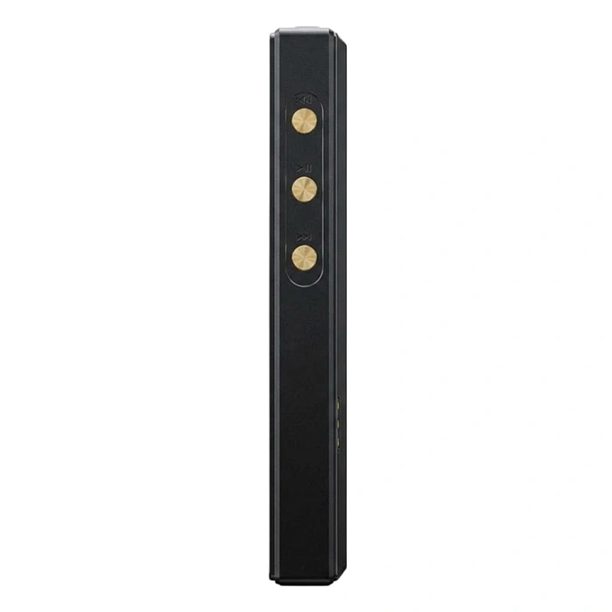 Player FiiO M21 Black - img.2