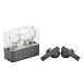 Wireless Headphones MoonDrop Space Travel 2 Ultra Grey - img.0