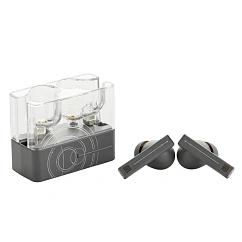 Wireless Headphones MoonDrop Space Travel 2 Ultra Grey