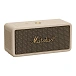 Portable speaker Marshall Middleton Cream - img.1