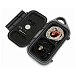 Headphone case 64 Audio Premium Pelican Shipping Case Black - img.6
