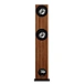 Floorstanding Speakers Amphion Argon7LX Walnut - img.3