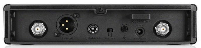 Radio system Sennheiser XSW 2-ME2-A - img.6