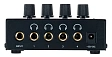 Preamp MACKIE HM-4 - img.5 Preamp MACKIE HM-4 - img.5
