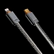 Cable ddHiFi MFi09S 0.5m - img.1 Cable ddHiFi MFi09S 0.5m - img.1