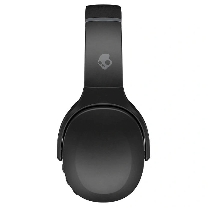 Wireless Headphones Skullcandy Crusher Evo Sensory Bass True Black - img.2
