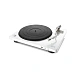 - img.0 Turntable Denon DP-450USB White - img.0