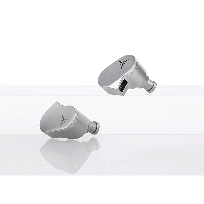 In-ear headphones MoonDrop LAN Silver - img.6