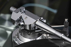 Tonearm Transrotor TRA 9 Black