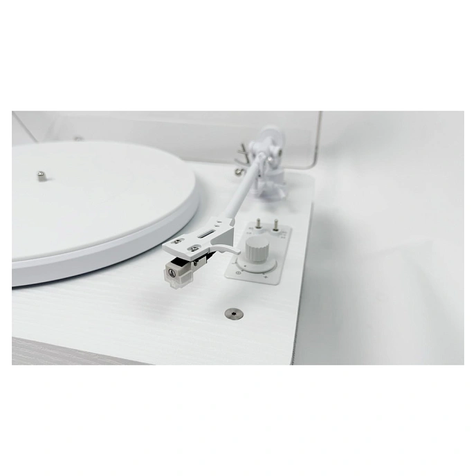 Turntable Phaze Audio Adelle Siberian White - img.11