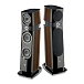Floorstanding Speakers Focal Sopra N2 Dark Oak - img.1