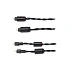 Cable Nobunaga Labs Advance Voyager Black Edition 2-pin - 3.5mm - img.3