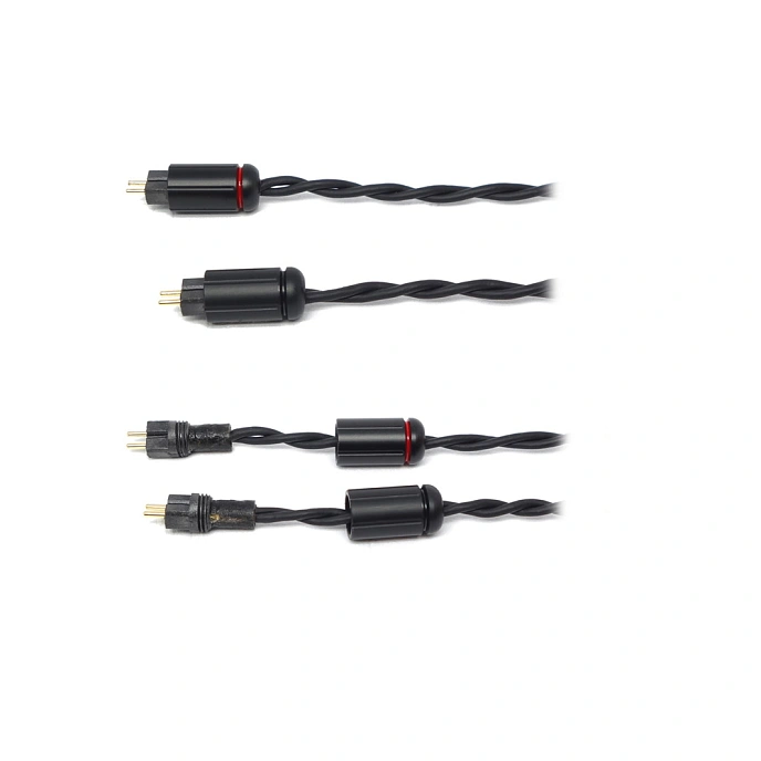 Cable Nobunaga Labs Advance Voyager Black Edition 2-pin - 3.5mm - img.3