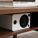 Bookshelf speakers Kanto YU4 Matte White - img.4