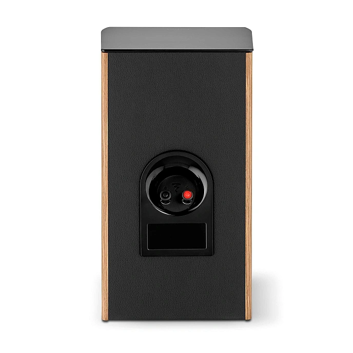 Bookshelf speakers Focal Aria Evo X N1 Walnut - img.3