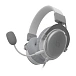 Gaming headset AQIRYS Sirius 7.1 White - img.6 Gaming headset AQIRYS Sirius 7.1 White - img.6