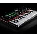 MIDI Keyboard AKAI PRO MPK Mini IV Black - img.6