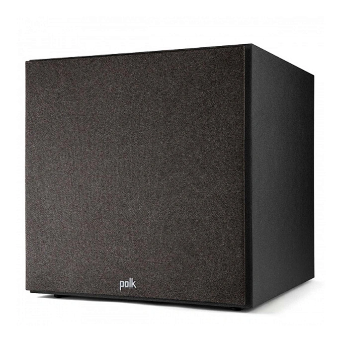 Subwoofer Polk Audio Monitor XT12 Black - img.1