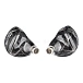 IEMs headphones Unique Melody MASON FuSang Universal - img.3