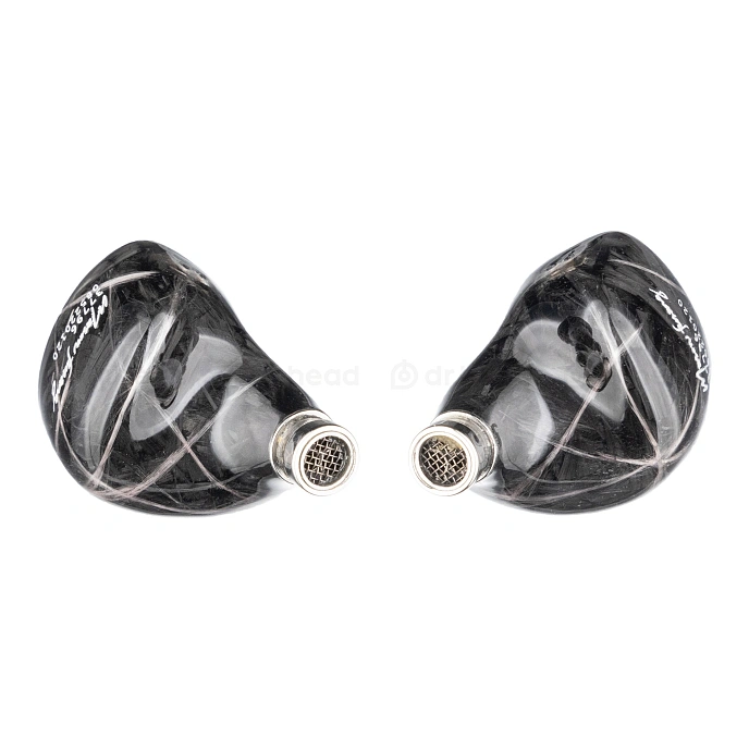 IEMs headphones Unique Melody MASON FuSang Universal - img.3