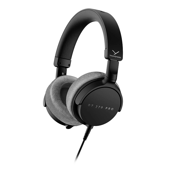 Over-ear headphones Beyerdynamic DT 270 PRO - img.0