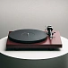 Turntable Pro-Ject Debut EVO 2 (PICK IT MM EVO) High Gloss Black - img.7 Turntable Pro-Ject Debut EVO 2 (PICK IT MM EVO) High Gloss Black - img.7