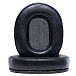 - img.1 Eartips Dekoni Audio Elite Sheepskin Leather for Audio-Technica ATH-M50x - img.1